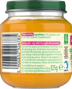 Olvarit 4m76 Pompoen Rijst 6x125g -Aanbiedingen BIBS Winkel 974x1200 20