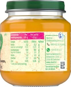 Olvarit 4m76 Pompoen Rijst 6x125g -Aanbiedingen BIBS Winkel 974x1200 21