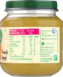 Olvarit 4m02 Perzik Appel 6x125g -Aanbiedingen BIBS Winkel 974x1200 23