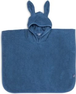 Jollein Badponcho Badstof - Nougat -Aanbiedingen BIBS Winkel 974x1200 6