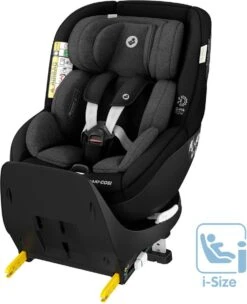 Maxi-Cosi Mica Pro Eco I-Size Autostoeltje - 360° Draaibaar - Gerecyclede Stoffen - Authentic Black - Vanaf De Geboorte Tot Ca. 4 Jaar 27 Maxi-Cosi Mica Pro Eco I-Size Autostoeltje - 360° Draaibaar - Gerecyclede Stoffen - Authentic Black - Vanaf De Geboorte Tot Ca. 4 Jaar -Aanbiedingen BIBS Winkel 975x1200 10