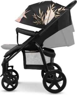 Lionelo Annet Plus - Kinderwagen 2in1 - Inklapsysteem - XXL Dakje - Tot 22 Kg 18 Lionelo Annet Plus - Kinderwagen 2in1 - Inklapsysteem - XXL Dakje - Tot 22 Kg -Aanbiedingen BIBS Winkel 976x1200 11