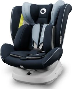 Lionelo Bastiaan One - Autostoel - 360° Met IsoFix (0-36kg) - Groep 0-1-2-3 Autostoel Voor Kinderen Van 0 Tot 12 Jaar -Aanbiedingen BIBS Winkel 976x1200 6