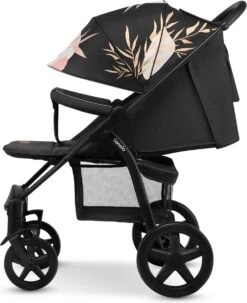 Lionelo Annet Plus - Kinderwagen 2in1 - Inklapsysteem - XXL Dakje - Tot 22 Kg 26 Lionelo Annet Plus - Kinderwagen 2in1 - Inklapsysteem - XXL Dakje - Tot 22 Kg -Aanbiedingen BIBS Winkel 977x1200 16