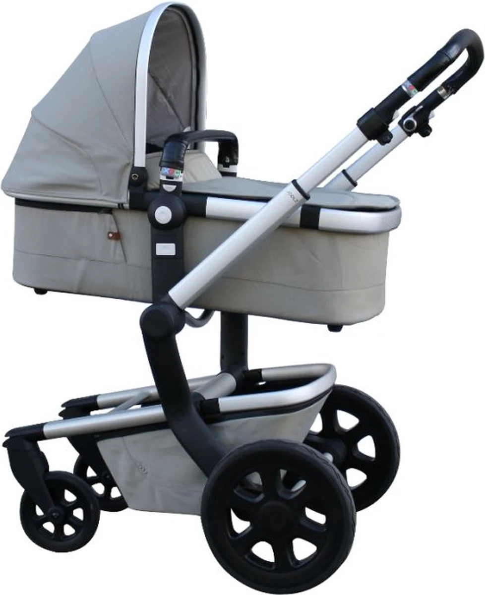 XQC Hoes Joolz Day Croco 2 XQC Hoes Joolz Day Croco - Afbeelding 2