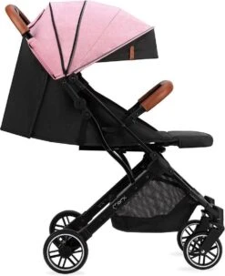 Momi Estelle Pink Wandelwagen WOSP00004 -Aanbiedingen BIBS Winkel 978x1200 9
