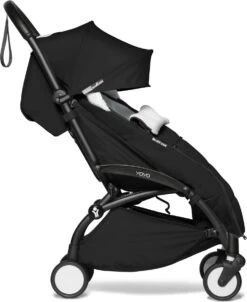 BABYZEN™ YOYO Voetenzak - Kleur: Black -Aanbiedingen BIBS Winkel 980x1200 10