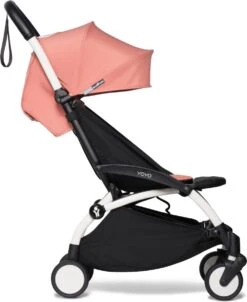 BABYZEN™ YOYO Voetensteun - Kleur: Black -Aanbiedingen BIBS Winkel 981x1200 10
