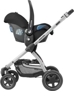 Maxi-Cosi Citi Autostoeltje - Essential Black 13 Maxi-Cosi Citi Autostoeltje - Essential Black -Aanbiedingen BIBS Winkel 981x1200 2