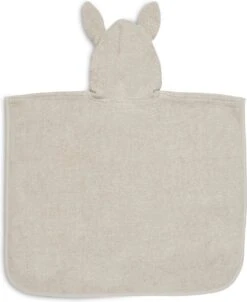 Jollein Badponcho Badstof - Jeans Blue -Aanbiedingen BIBS Winkel 983x1200 1