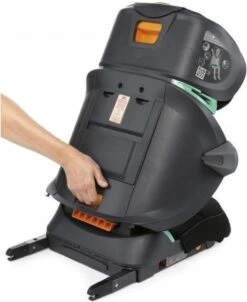 Chicco Autostoel Fold & Go I-size Groep 2-3 Zwart 14 Chicco Autostoel Fold & Go I-size Groep 2-3 Zwart -Aanbiedingen BIBS Winkel 983x1200 10