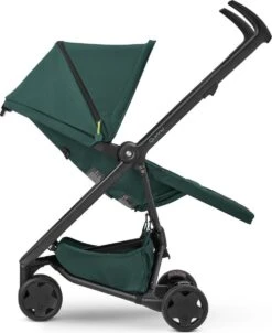 Quinny Zapp Flex Buggy - Green -Aanbiedingen BIBS Winkel 983x1200 14