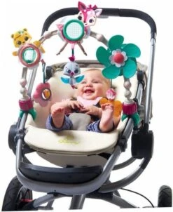 Tiny Love Musical Nature Speelboog - Tiny Princess Tales - Prinses 23 Tiny Love Musical Nature Speelboog - Tiny Princess Tales - Prinses -Aanbiedingen BIBS Winkel 983x1200 20