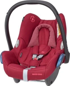 Maxi-Cosi CabrioFix Autostoeltje - Nomad Red 21 Maxi-Cosi CabrioFix Autostoeltje - Nomad Red -Aanbiedingen BIBS Winkel 984x1200 8