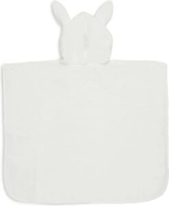 Jollein Badponcho Badstof - Ivory -Aanbiedingen BIBS Winkel 986x1200 4