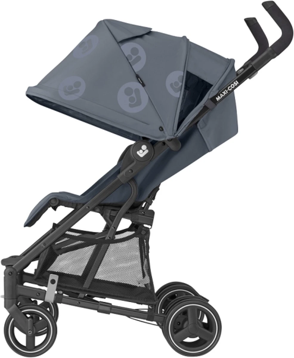 Maxi-Cosi Mara Buggy - Brave Graphite 4 Maxi-Cosi Mara Buggy - Brave Graphite - Afbeelding 4