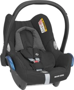 Maxi-Cosi CabrioFix Autostoeltje - Essential Black 22 Maxi-Cosi CabrioFix Autostoeltje - Essential Black -Aanbiedingen BIBS Winkel 988x1200 12