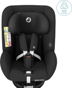 Maxi-Cosi Mica Eco I-Size Autostoeltje - 360° Draaibaar - Gerecyclede Stoffen - Authentic Black 26 Maxi-Cosi Mica Eco I-Size Autostoeltje - 360° Draaibaar - Gerecyclede Stoffen - Authentic Black -Aanbiedingen BIBS Winkel 988x1200 14