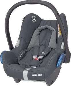 Maxi-Cosi CabrioFix Autostoeltje - Essential Graphite -Aanbiedingen BIBS Winkel 989x1200 3