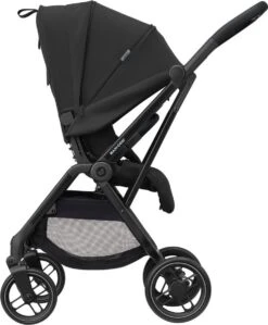Maxi-Cosi Leona² 3-in-1 Kinderwagen - Essential Black - Vanaf De Geboorte Tot Ca. 4 Jaar 32 Maxi-Cosi Leona² 3-in-1 Kinderwagen - Essential Black - Vanaf De Geboorte Tot Ca. 4 Jaar -Aanbiedingen BIBS Winkel 991x1200 7