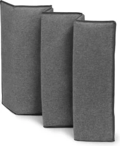 Kinderkraft Joy Luxe - Campingbed Met Schommelfunctie Blauw -Aanbiedingen BIBS Winkel 992x1200 11