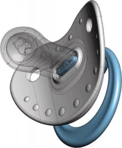 Bibi Happiness Favourites + Glow In The Dark Fopspeen 16 Maanden 8 Pack -Aanbiedingen BIBS Winkel 992x1200 19