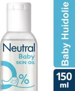 Neutral Baby Parfumvrij Huidolie Voor De Gevoelige Babyhuid 150 Ml 31 Neutral Baby Parfumvrij Huidolie Voor De Gevoelige Babyhuid 150 Ml -Aanbiedingen BIBS Winkel 992x1200