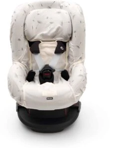 Dooky Seat Cover Groep 1 Autostoel Hoes - Dandelion -Aanbiedingen BIBS Winkel 993x1200 10
