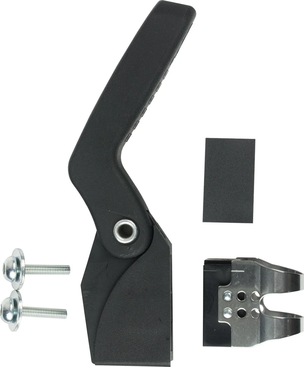 Qibbel 6+ Junior Voetsteunen 4 Qibbel 6+ Junior Voetsteunen - Afbeelding 4