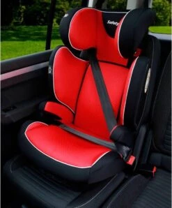 Safety 1st Road FIX Autostoeltje - Pixel Red 11 Safety 1st Road FIX Autostoeltje - Pixel Red -Aanbiedingen BIBS Winkel 993x1200 8