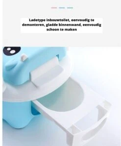 Merkloos Plaspotje Koe | Plaspotje Kind | Potje Peuter | Potje Met Deksel | WC Potje Peuter | WC Verkleiner | Opstapje | Blauw 8 Merkloos Plaspotje Koe | Plaspotje Kind | Potje Peuter | Potje Met Deksel | WC Potje Peuter | WC Verkleiner | Opstapje | Blauw -Aanbiedingen BIBS Winkel 994x1200 3