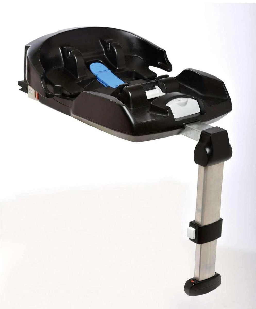 Doona Isofix Base Voor Doona 0+ Autostoeltje 4 Doona Isofix Base Voor Doona 0+ Autostoeltje - Afbeelding 4