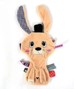 Label Label Friends Konijn Knuffeldoekje LL-FR14020 5 Label Label Friends Konijn Knuffeldoekje LL-FR14020 -Aanbiedingen BIBS Winkel 997x1200 13