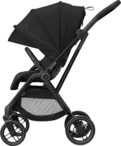 Maxi-Cosi Leona² 3-in-1 Kinderwagen - Essential Black - Vanaf De Geboorte Tot Ca. 4 Jaar 30 Maxi-Cosi Leona² 3-in-1 Kinderwagen - Essential Black - Vanaf De Geboorte Tot Ca. 4 Jaar -Aanbiedingen BIBS Winkel 997x1200 17