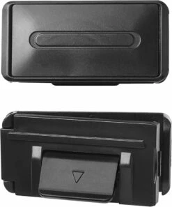 PROPLUS Pro Plus Gordelversteller - 7 X 4 X 2 Cm - Zwart - 2 Stuks 14 PROPLUS Pro Plus Gordelversteller - 7 X 4 X 2 Cm - Zwart - 2 Stuks -Aanbiedingen BIBS Winkel 998x1200 5