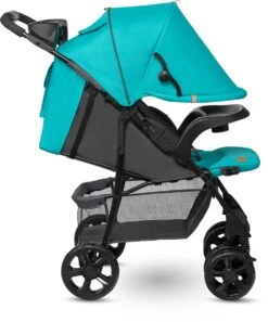 Lionelo Emma Plus - Buggy - Lichte - 5-punts Gordel - Tot 15kg 23 Lionelo Emma Plus - Buggy - Lichte - 5-punts Gordel - Tot 15kg -Aanbiedingen BIBS Winkel 998x1200 6